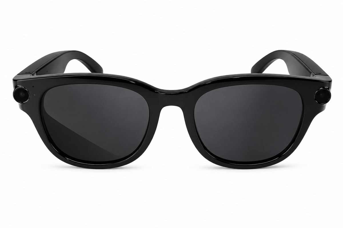 Shopnex AI Smart Glasses