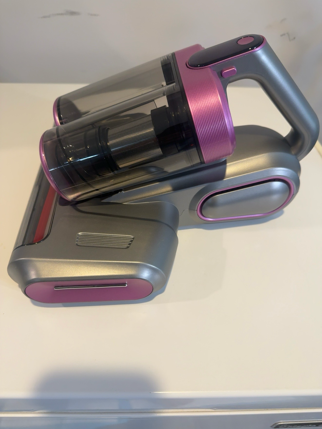 SHONEX Bed Vacuum Cleaner.