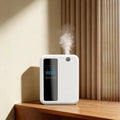Smart Scent Air Diffuser for Home & Office with Digital Timer