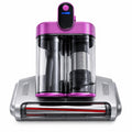 Mattress Vacuum Cleaner, UV-C Light, 16KPa Strong Suction, 140°F Heating, HEPA Filter, Handheld Bed Vacuum for Mattress, Sofa, Pillow & Carpet
