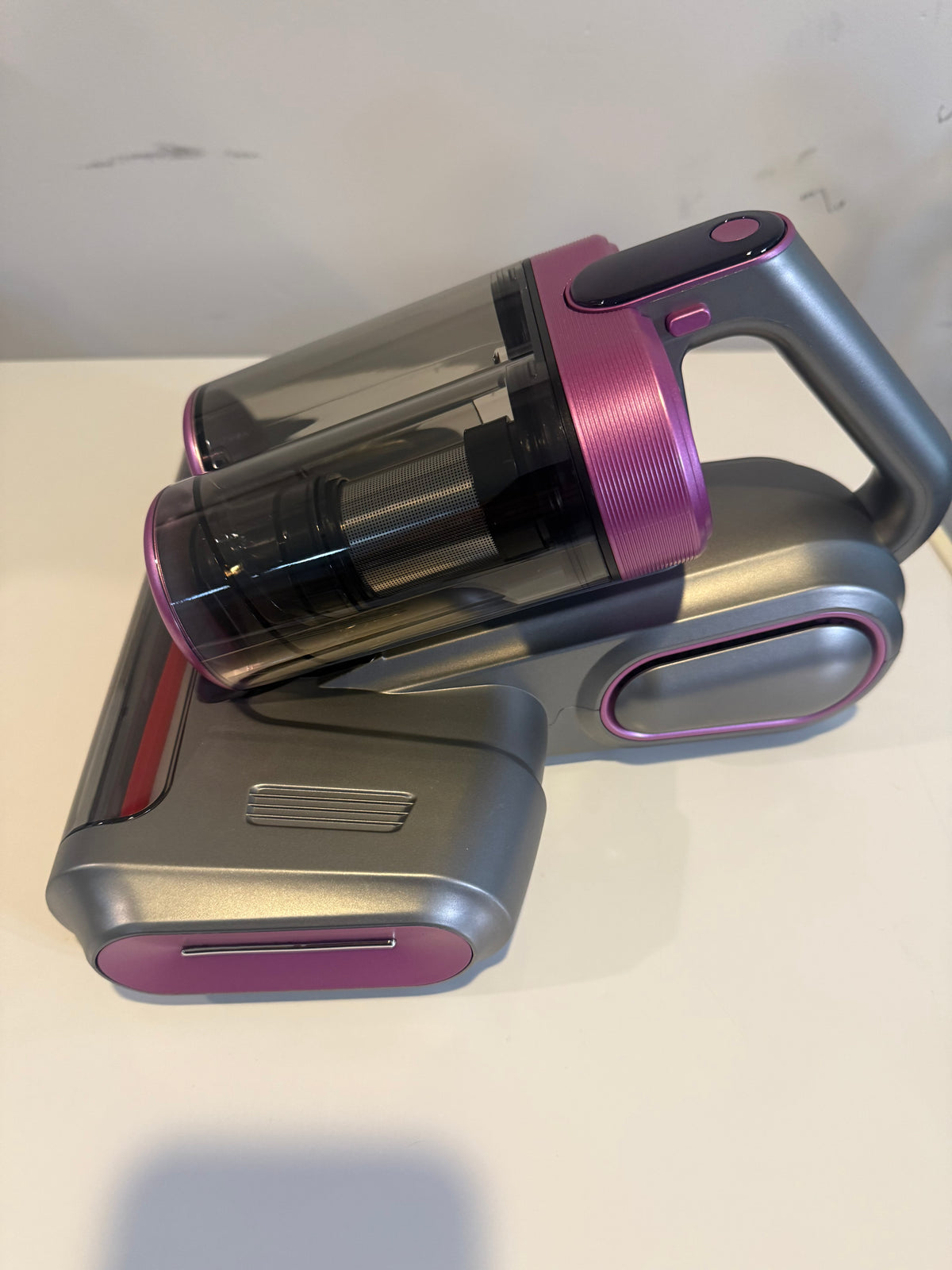 SHONEX Bed Vacuum Cleaner.