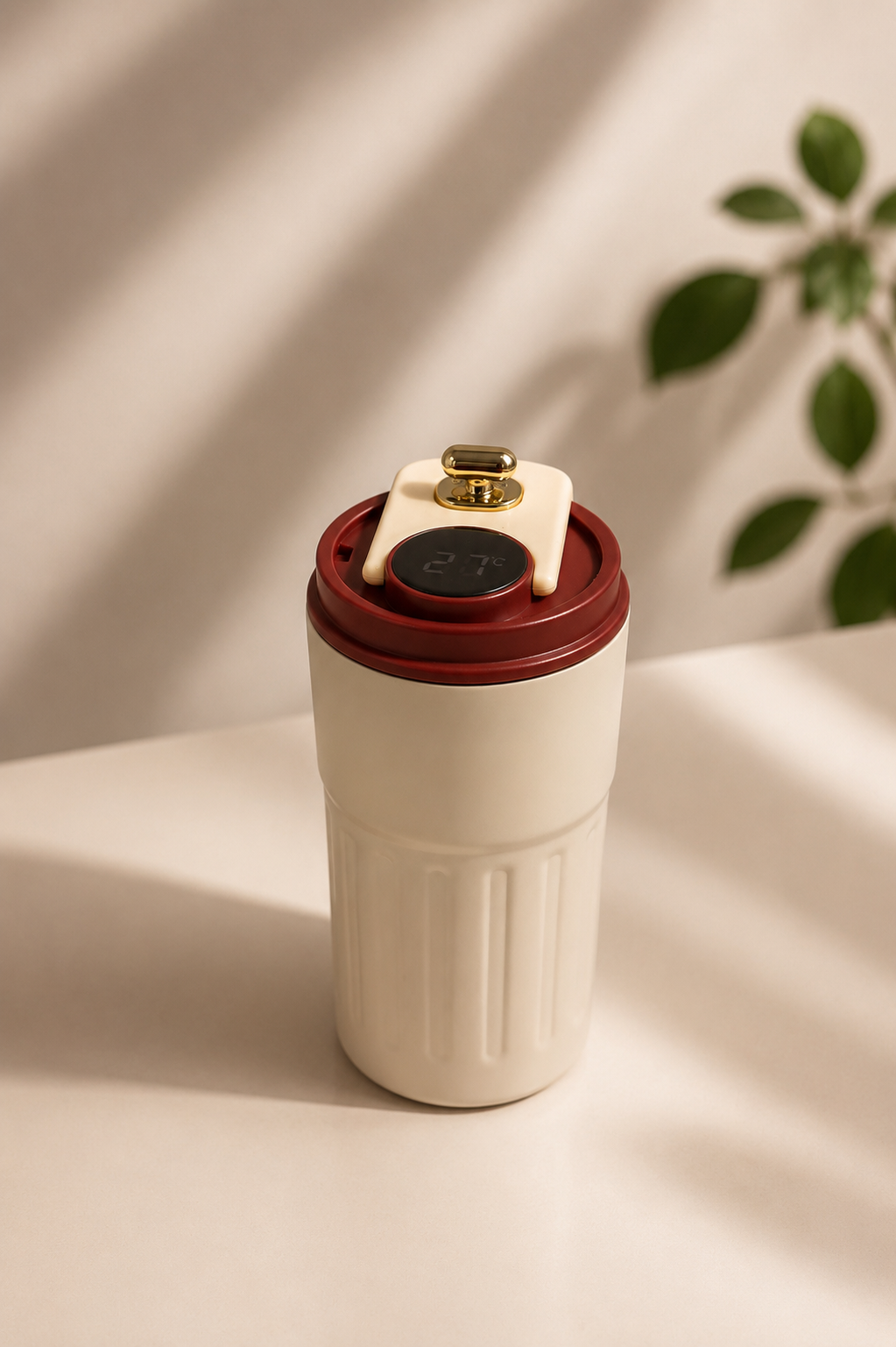 SHONEX Thermal Vacuum Cup.
