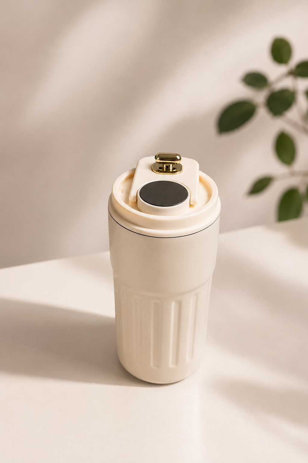 SHONEX Thermal Vacuum Cup.