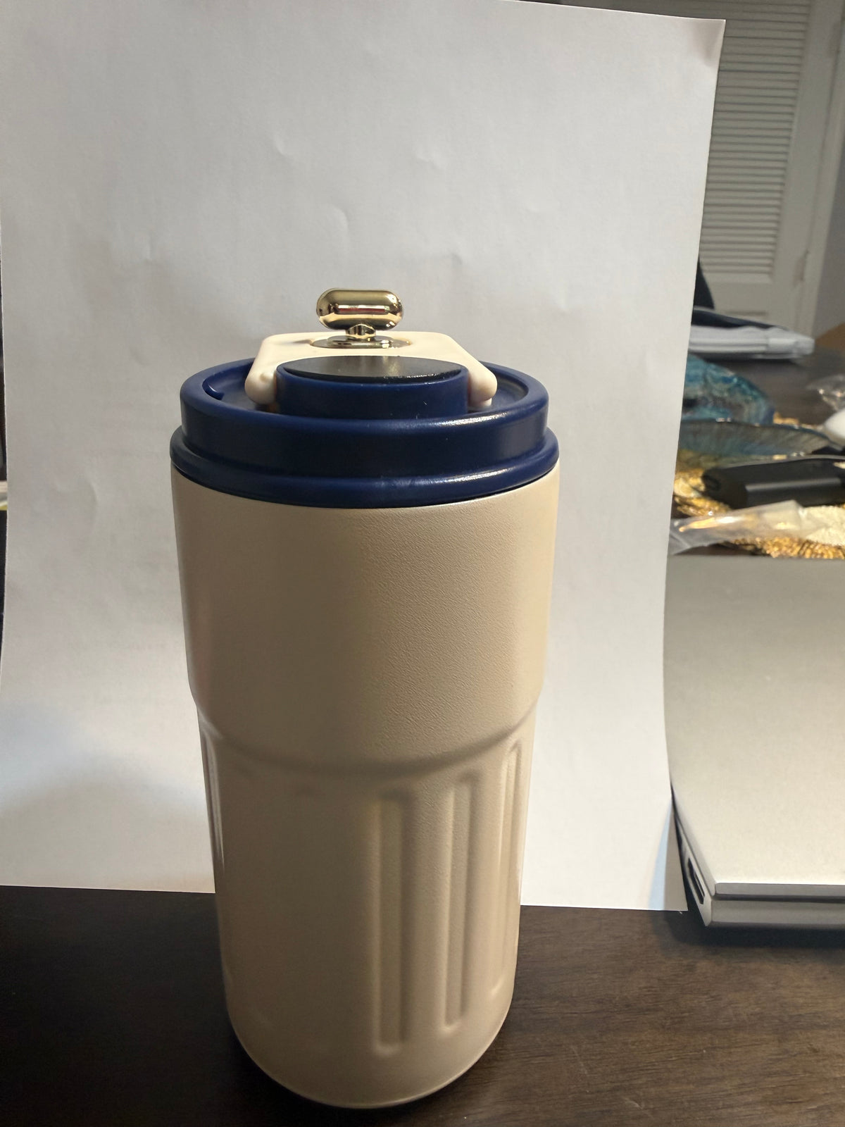 SHONEX Thermal Vacuum Cup.