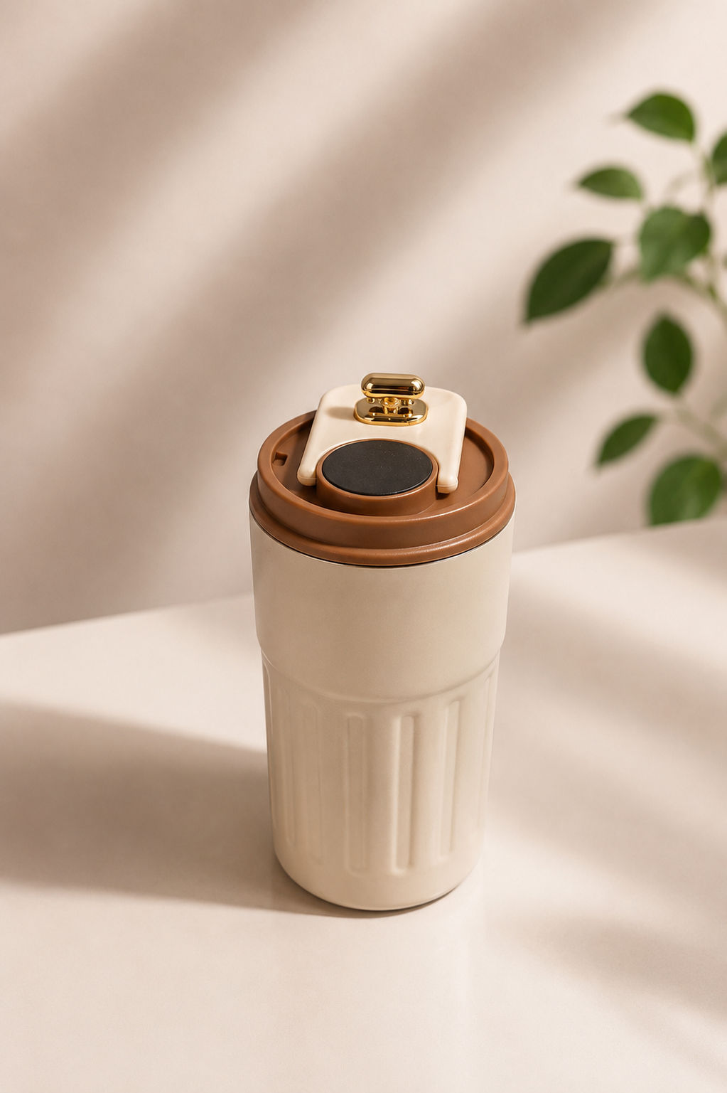 SHONEX Thermal Vacuum Cup.