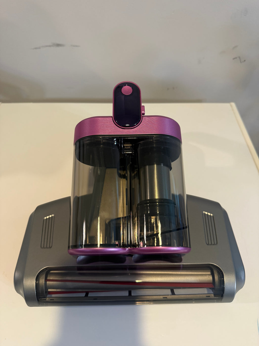 SHONEX Bed Vacuum Cleaner.