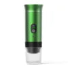 3-in-1 Portable Espresso Maker, Self-Heating Coffee Machine, 20-Bar Pressure