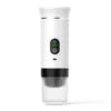 3-in-1 Portable Espresso Maker, Self-Heating Coffee Machine, 20-Bar Pressure