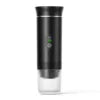 3-in-1 Portable Espresso Maker, Self-Heating Coffee Machine, 20-Bar Pressure