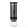 3-in-1 Portable Espresso Maker, Self-Heating Coffee Machine, 20-Bar Pressure