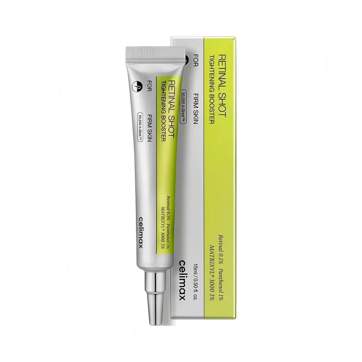 Celimax Retinal Shot Tightening Booster 15 ml