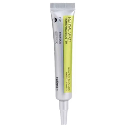 Celimax Retinal Shot Tightening Booster 15 ml