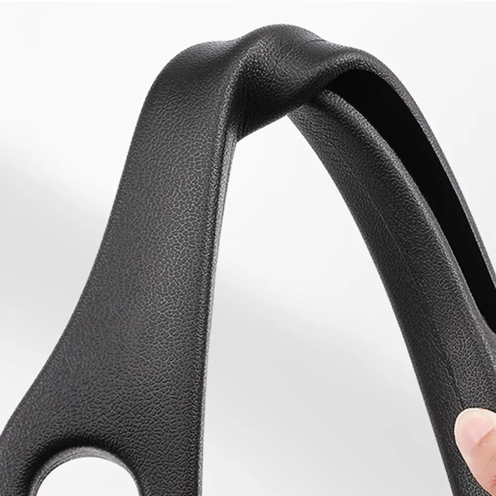 Car Seat Gap Filler Organizer (2-Pack)