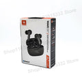 JBL Portable Bluetooth Speaker – Powerful Wireless Sound