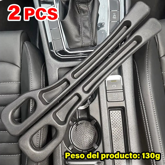 Car Seat Gap Filler Organizer (2-Pack)